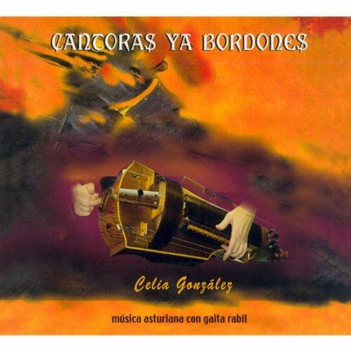 Cantoras Ya Bordones (Música Asturiana con Gaita Rabil) État correct -  reconditionné disponible sur Label Emmaüs